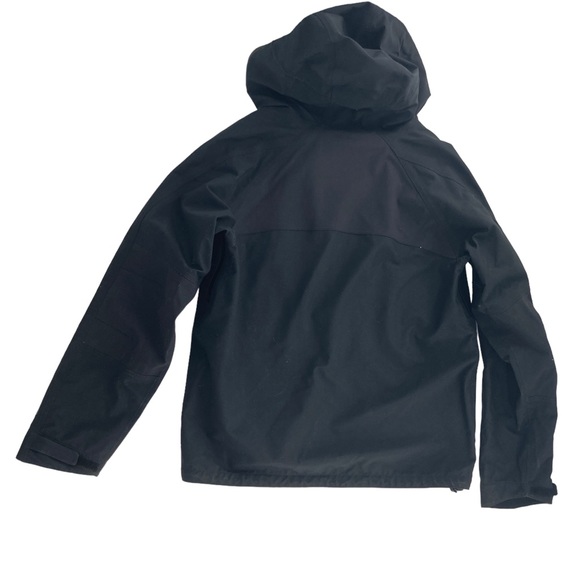 Carhartt Jackets & Coats Used Carhartt Storm Defender Rain Jacket W